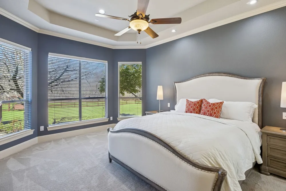 1520 Snider Ct. Lucas, TX 75002