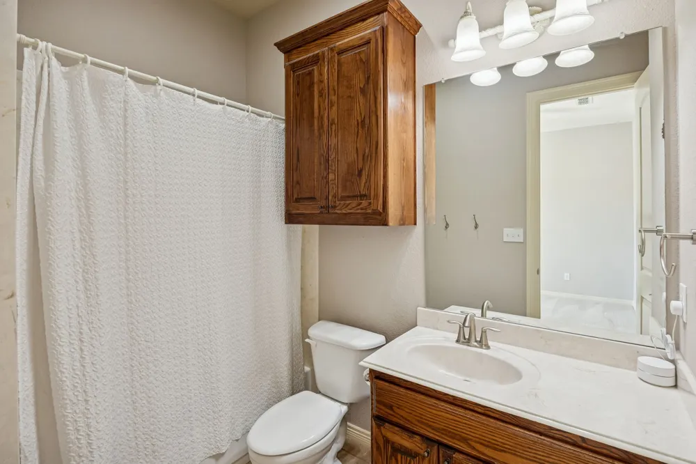 1520 Snider Ct. Lucas, TX 75002
