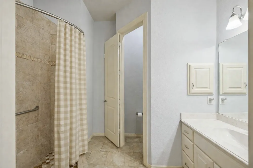 1520 Snider Ct. Lucas, TX 75002