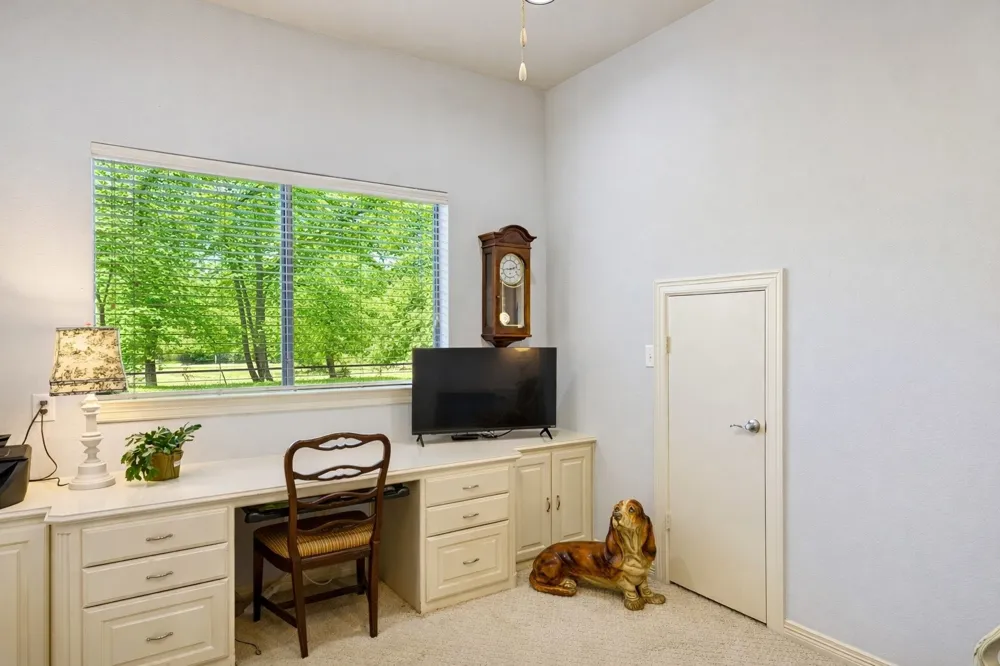 1520 Snider Ct. Lucas, TX 75002