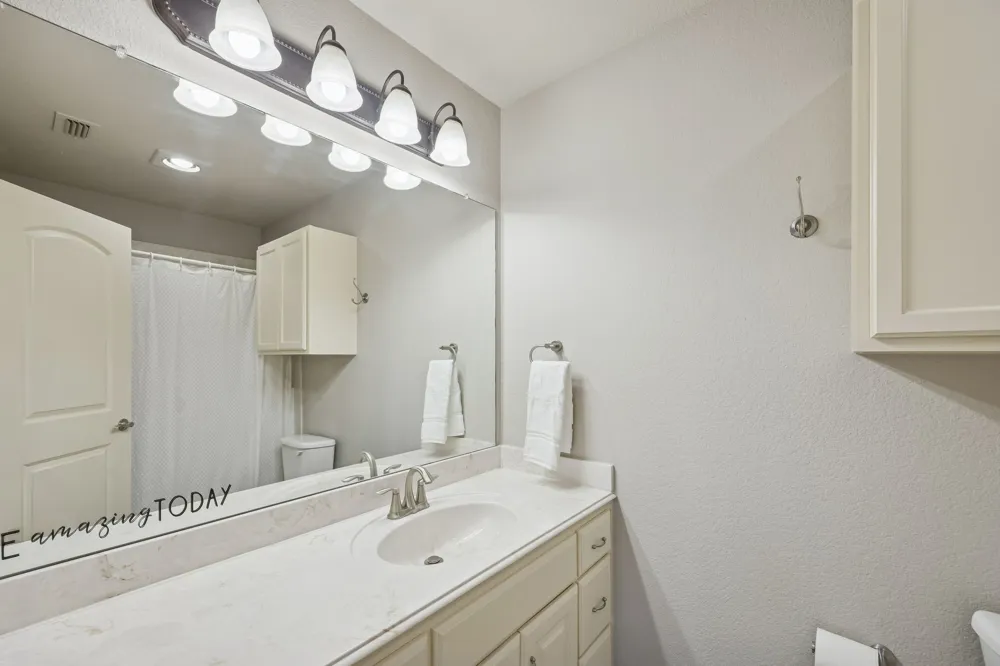 1520 Snider Ct. Lucas, TX 75002