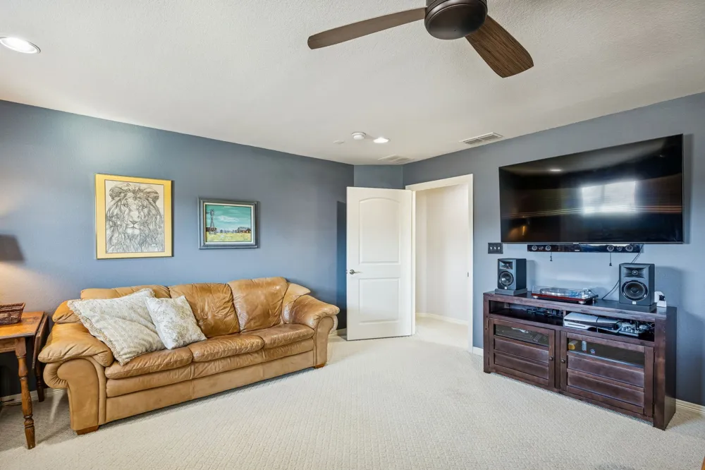 1520 Snider Ct. Lucas, TX 75002