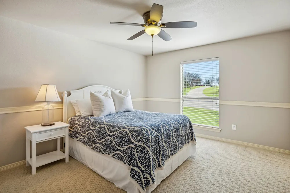 1520 Snider Ct. Lucas, TX 75002
