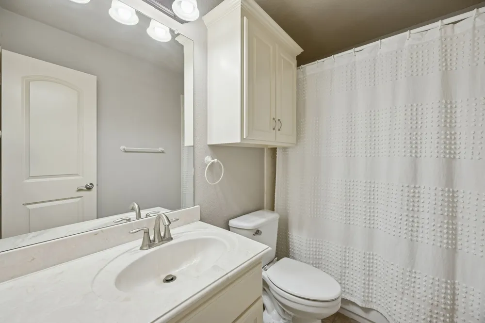 1520 Snider Ct. Lucas, TX 75002