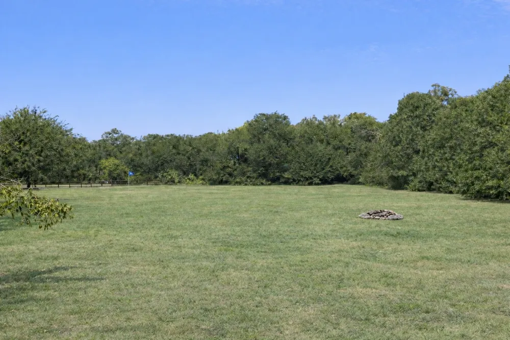 1520 Snider Ct. Lucas, TX 75002