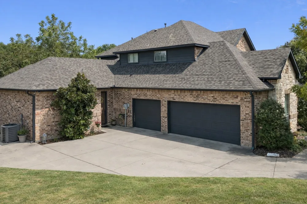 1520 Snider Ct. Lucas, TX 75002