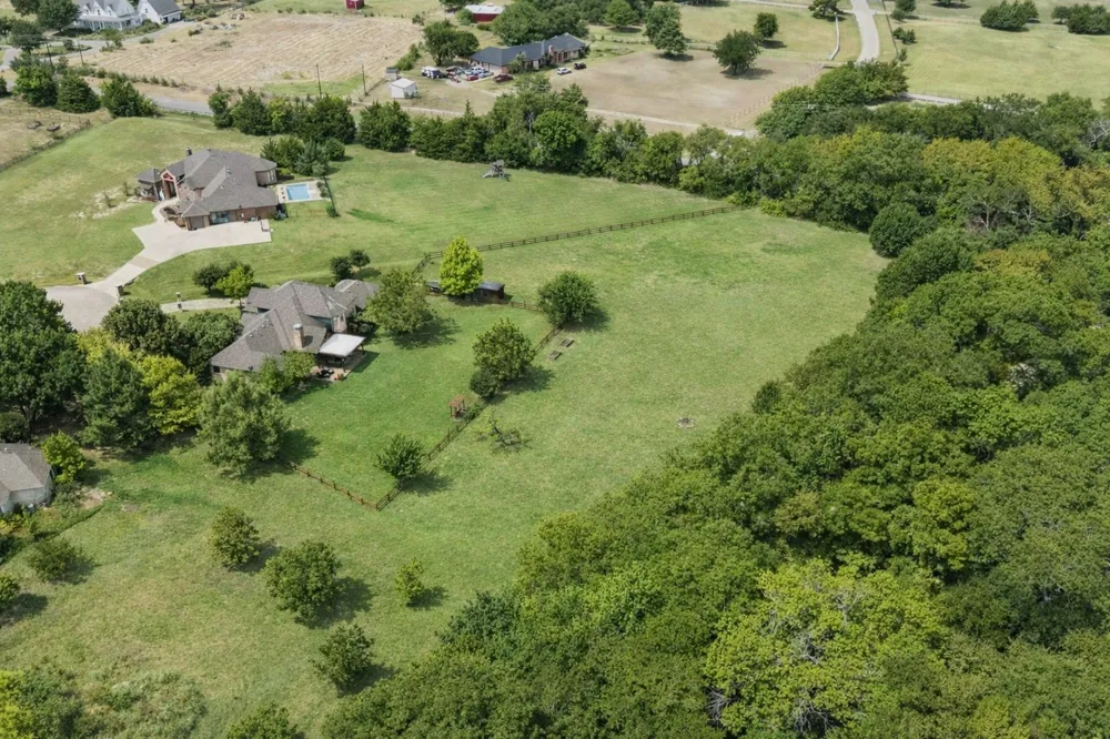 1520 Snider Ct. Lucas, TX 75002