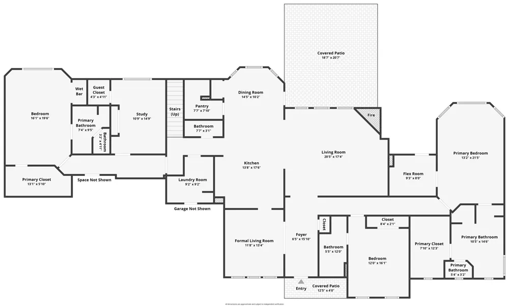 1520 Snider Ct. Lucas, TX 75002