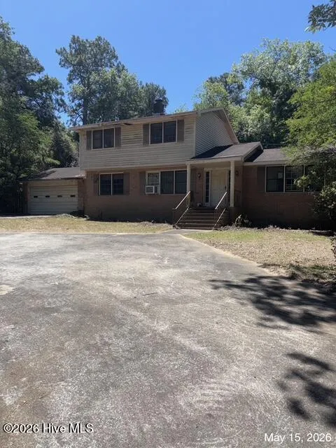 2009 Pine Log Road #1