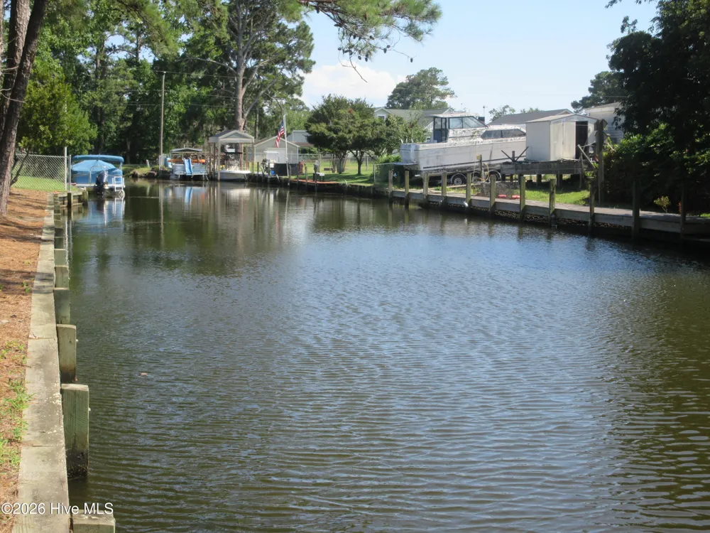 105 Mallard Court Grandy, NC 27939
