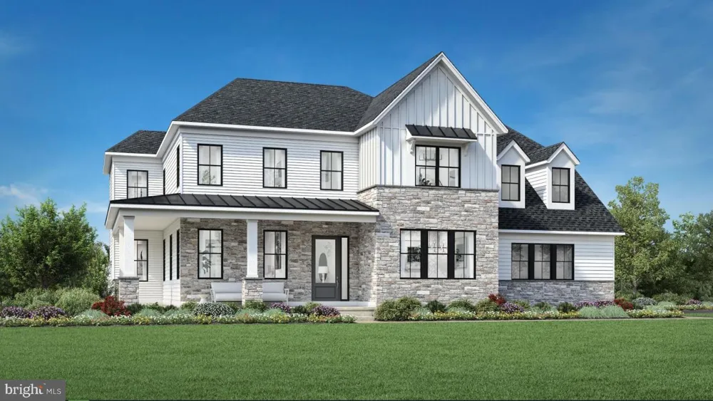 SURREY LANE #KINGSWOOD Yardley, PA 19067