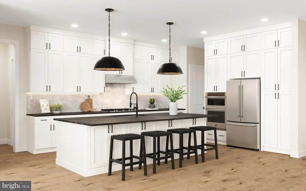 SURREY LANE #KINGSWOOD Yardley, PA 19067