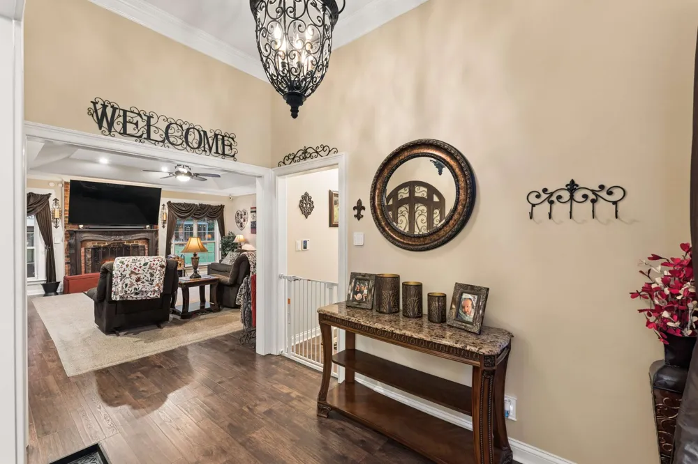 960 Stones River Rd La Vergne, TN 37086