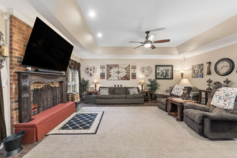 960 Stones River Rd La Vergne, TN 37086