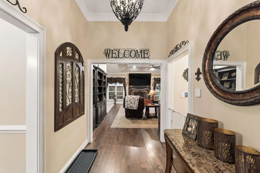 960 Stones River Rd La Vergne, TN 37086