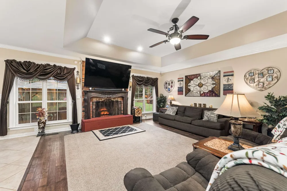 960 Stones River Rd La Vergne, TN 37086