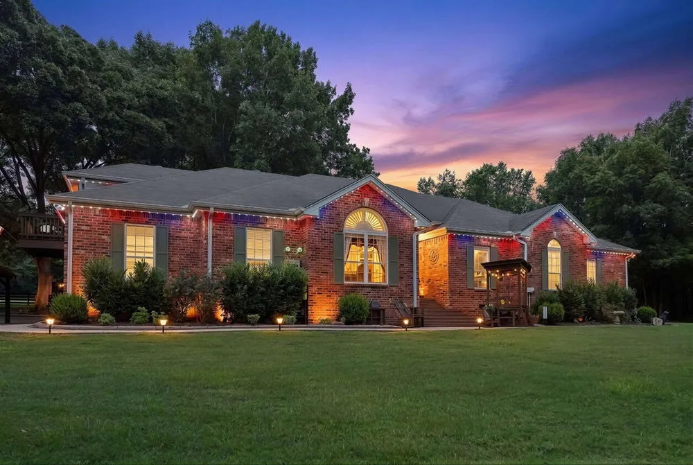 960 Stones River Rd La Vergne, TN 37086