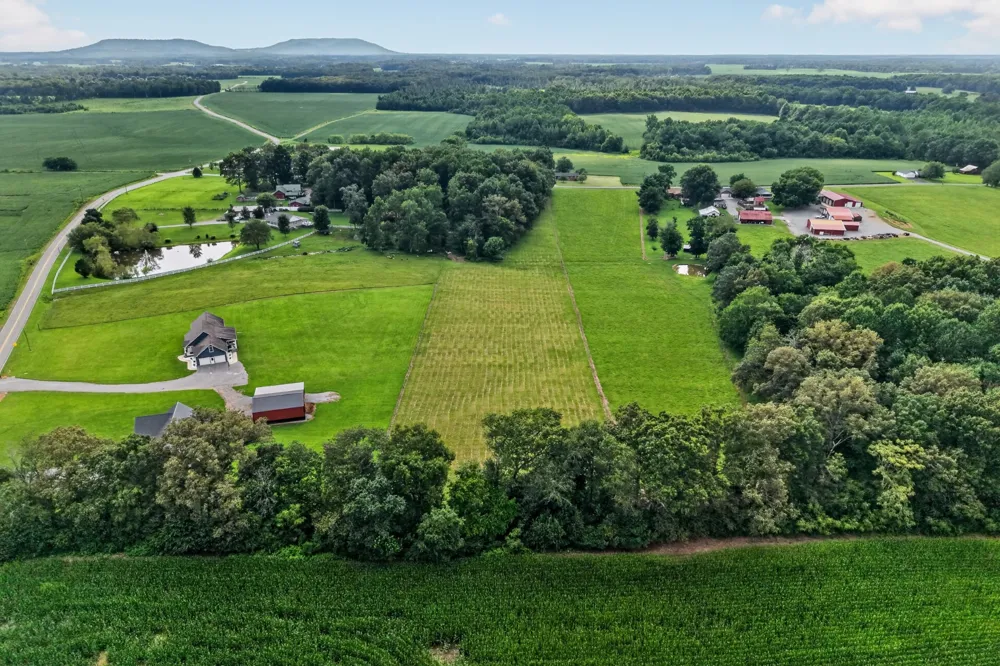 0 Old Blue Springs Rd Smithville, TN 37166