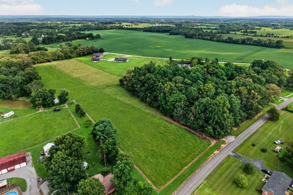 0 Old Blue Springs Rd Smithville, TN 37166
