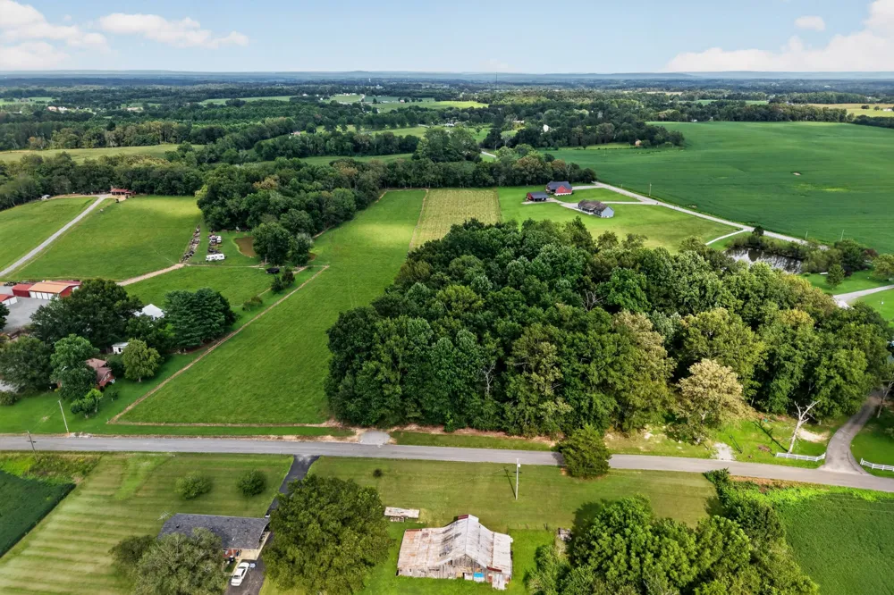0 Old Blue Springs Rd Smithville, TN 37166