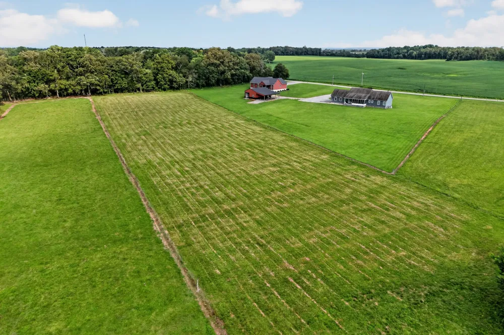0 Old Blue Springs Rd Smithville, TN 37166