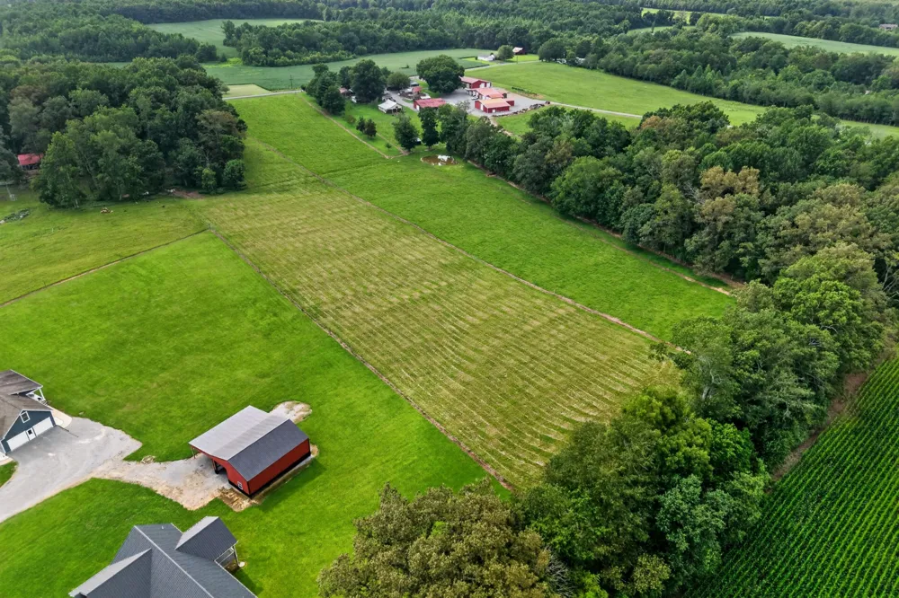 0 Old Blue Springs Rd Smithville, TN 37166