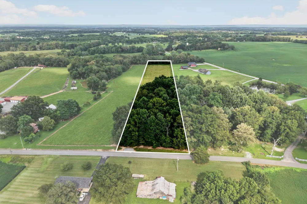 0 Old Blue Springs Rd Smithville, TN 37166