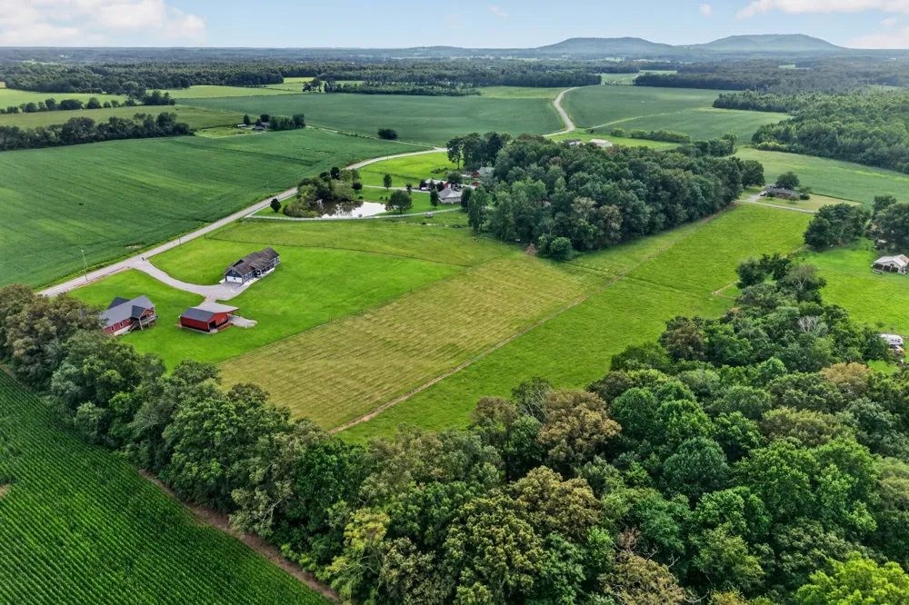 0 Old Blue Springs Rd Smithville, TN 37166