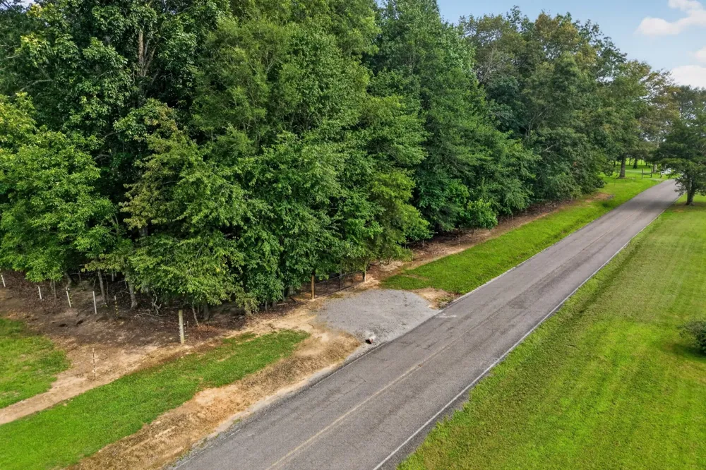 0 Old Blue Springs Rd Smithville, TN 37166