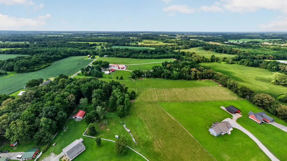 0 Old Blue Springs Rd Smithville, TN 37166