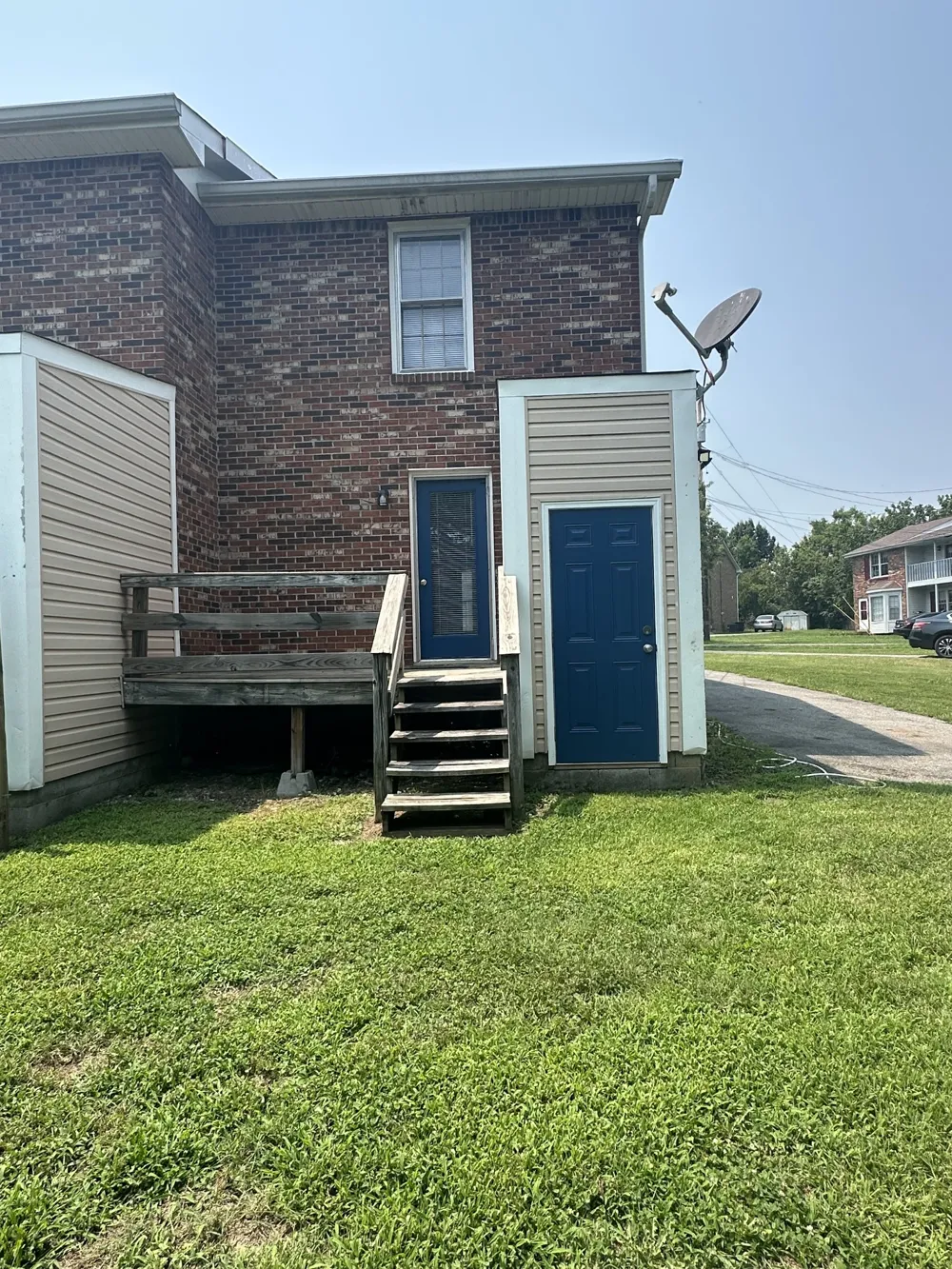 308 Crestmont Dr #A Hendersonville, TN 37075