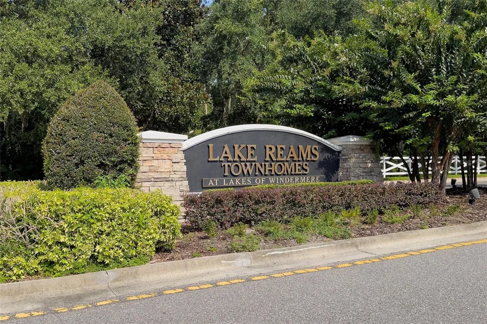 12744 LANGSTAFF DRIVE Windermere, FL 34786