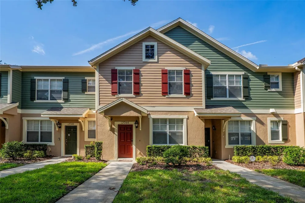 12744 LANGSTAFF DRIVE Windermere, FL 34786