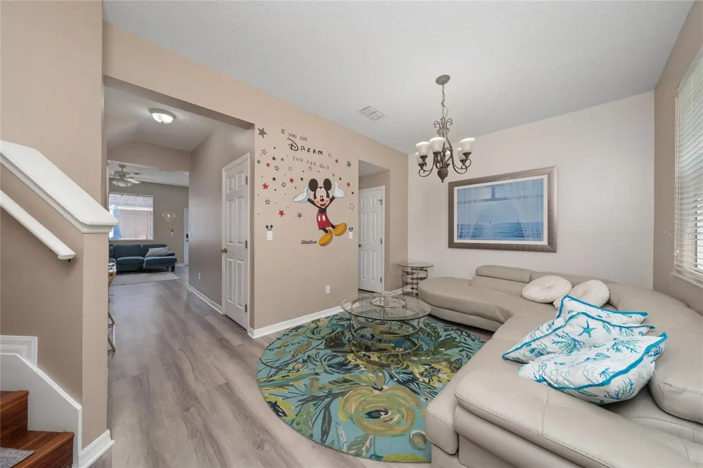 12744 LANGSTAFF DRIVE Windermere, FL 34786