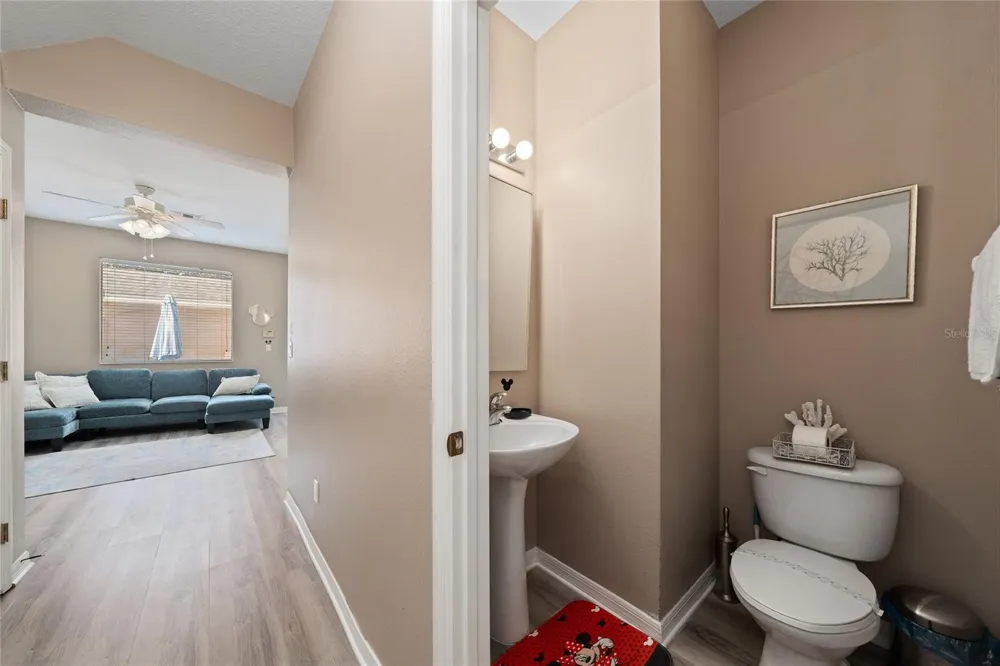 12744 LANGSTAFF DRIVE Windermere, FL 34786