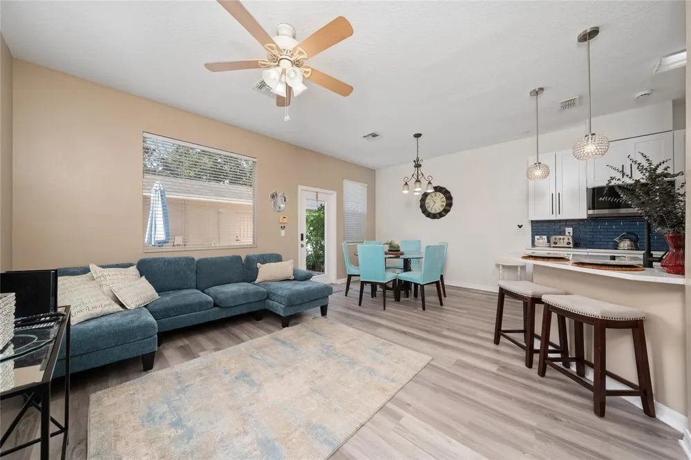 12744 LANGSTAFF DRIVE Windermere, FL 34786