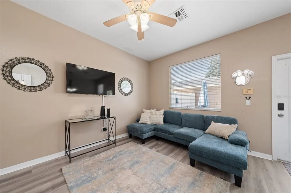 12744 LANGSTAFF DRIVE Windermere, FL 34786