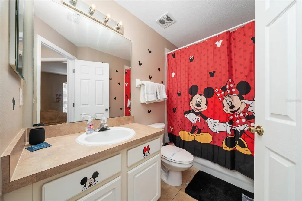 12744 LANGSTAFF DRIVE Windermere, FL 34786