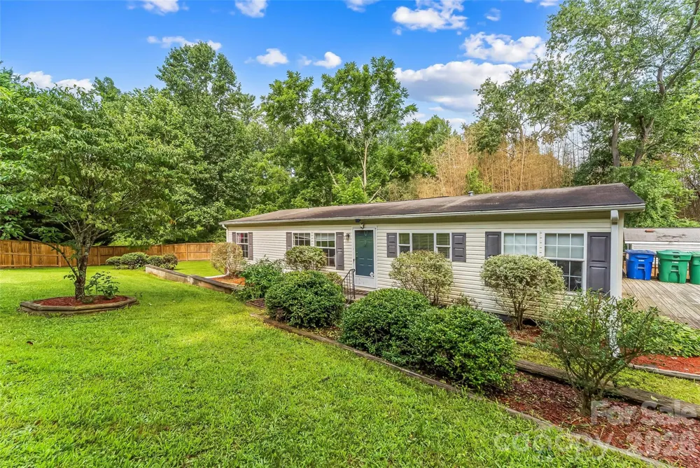 19 Brandon Lane Weaverville, NC 28787