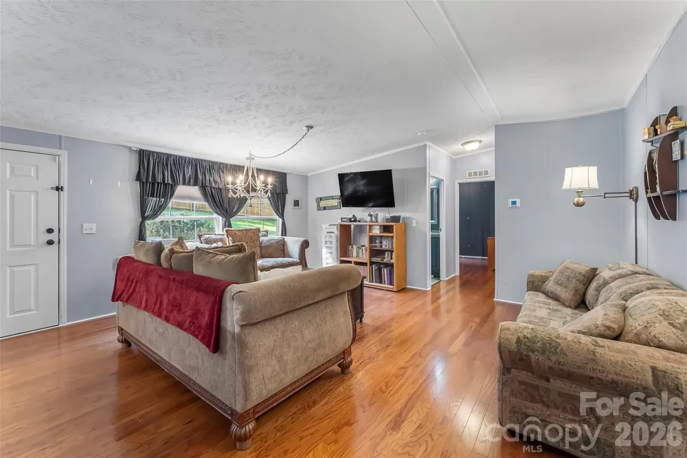 19 Brandon Lane Weaverville, NC 28787