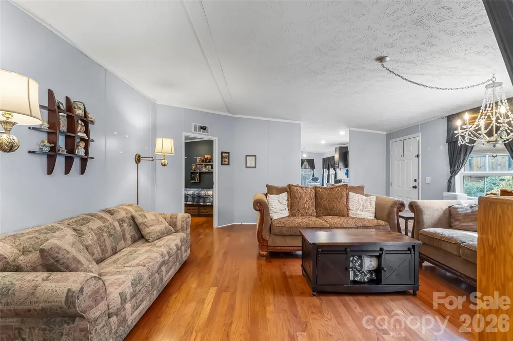 19 Brandon Lane Weaverville, NC 28787