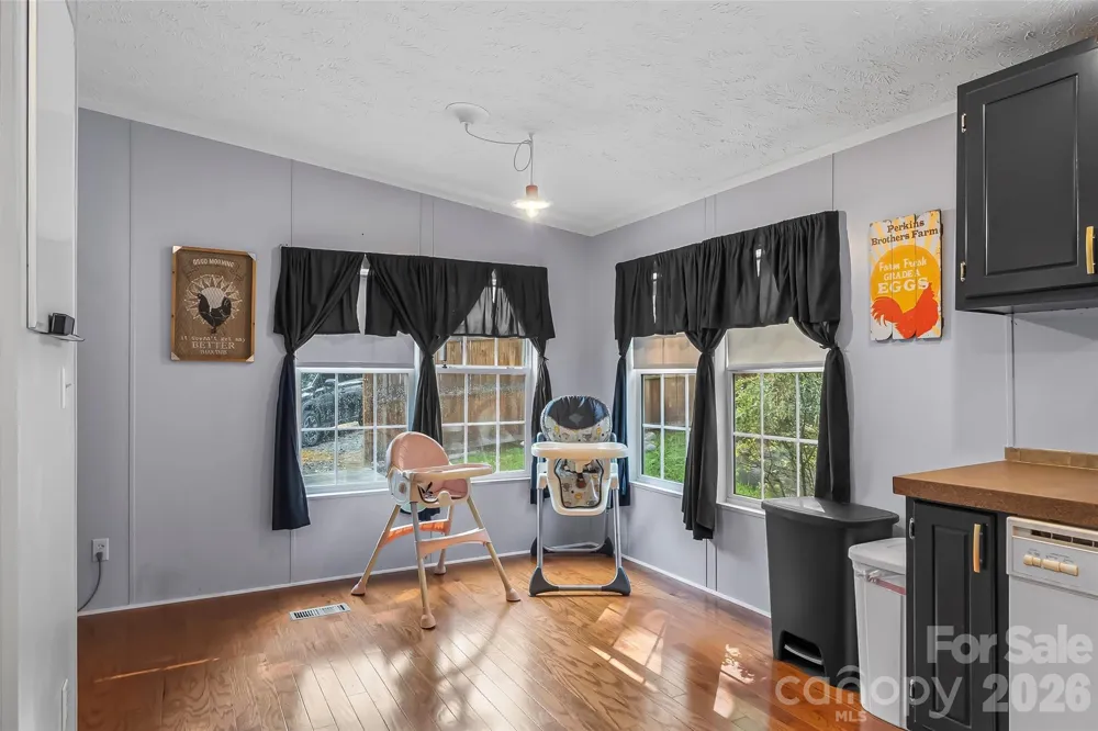19 Brandon Lane Weaverville, NC 28787