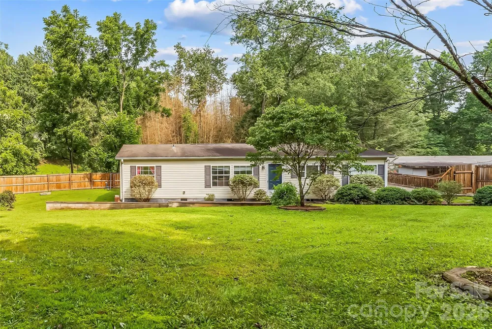 19 Brandon Lane Weaverville, NC 28787
