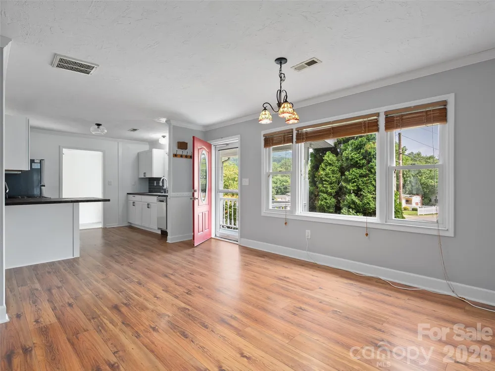 151 Meadow Street Waynesville, NC 28786