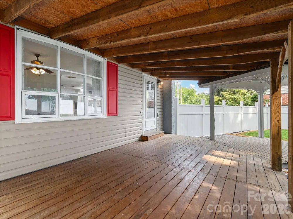 151 Meadow Street Waynesville, NC 28786