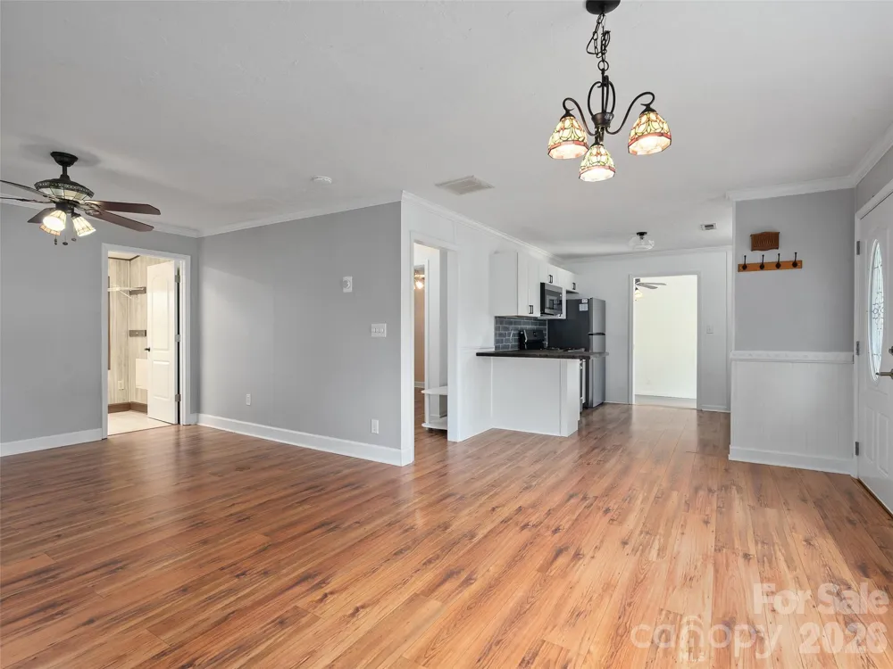 151 Meadow Street Waynesville, NC 28786