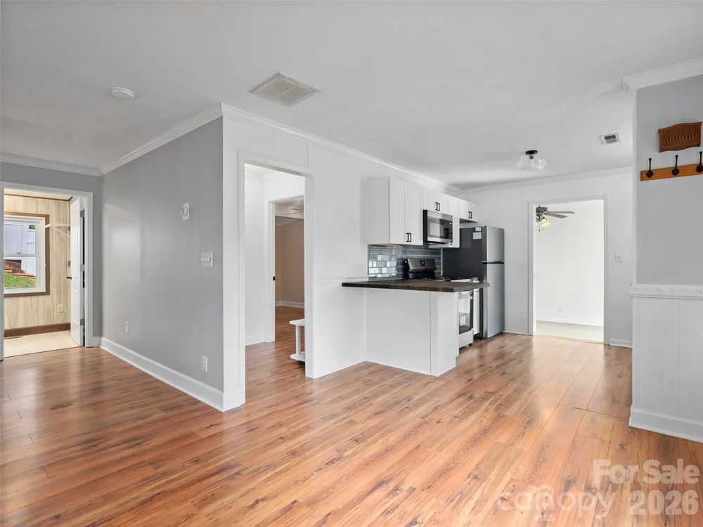 151 Meadow Street Waynesville, NC 28786