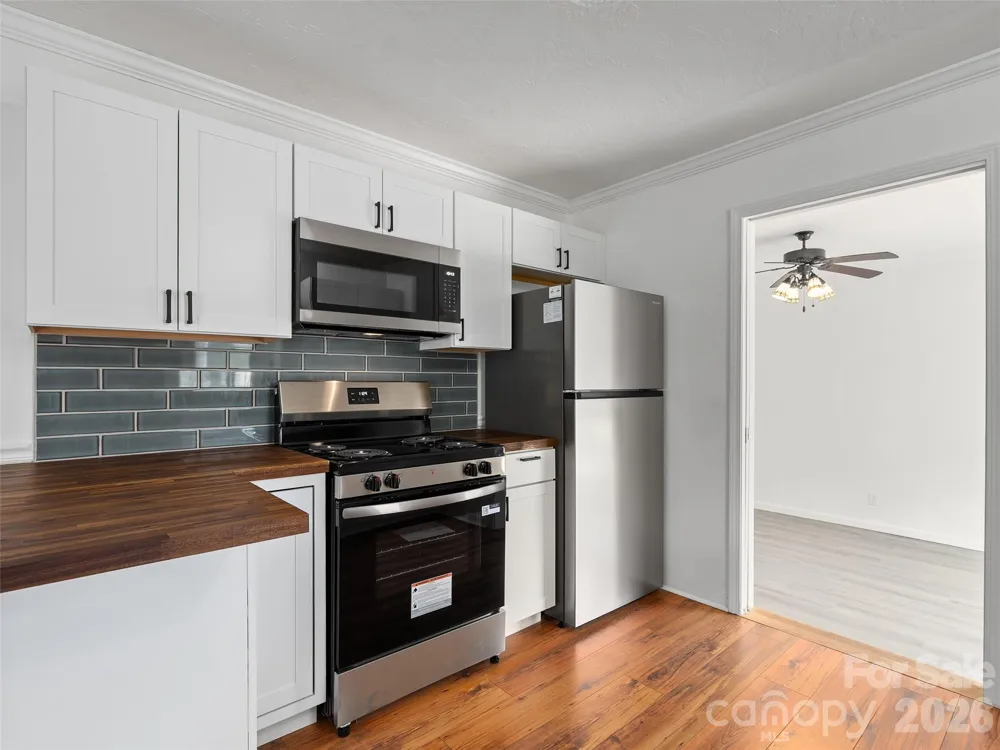 151 Meadow Street Waynesville, NC 28786