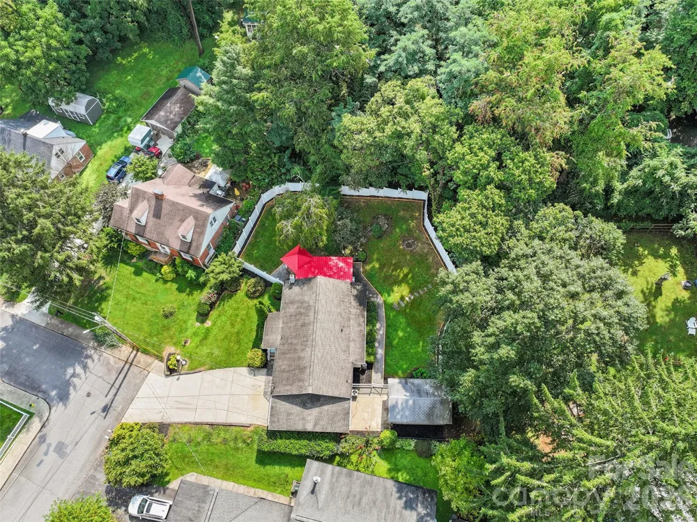 151 Meadow Street Waynesville, NC 28786
