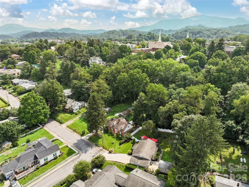 151 Meadow Street Waynesville, NC 28786